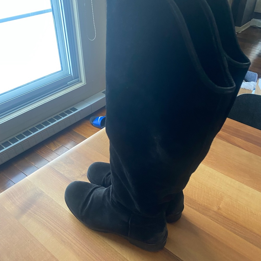 La Canadienne Tasha Women's Boot